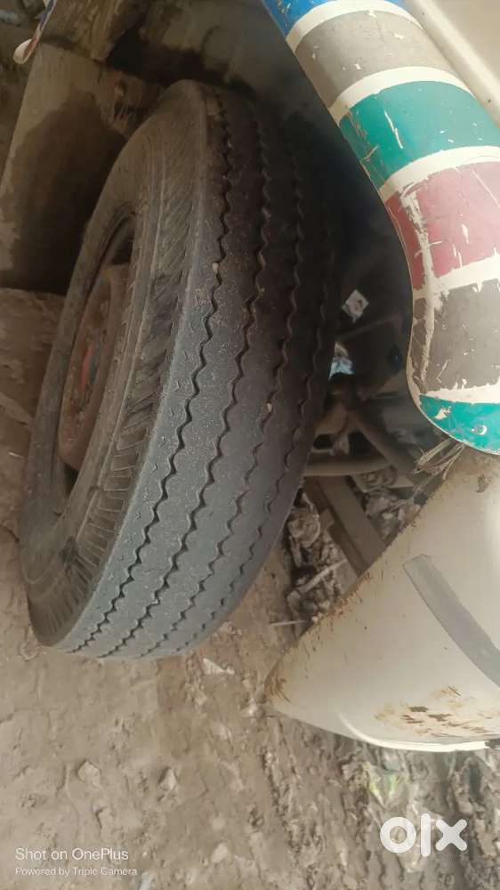 Mahindra Bolero Pik-up 2020