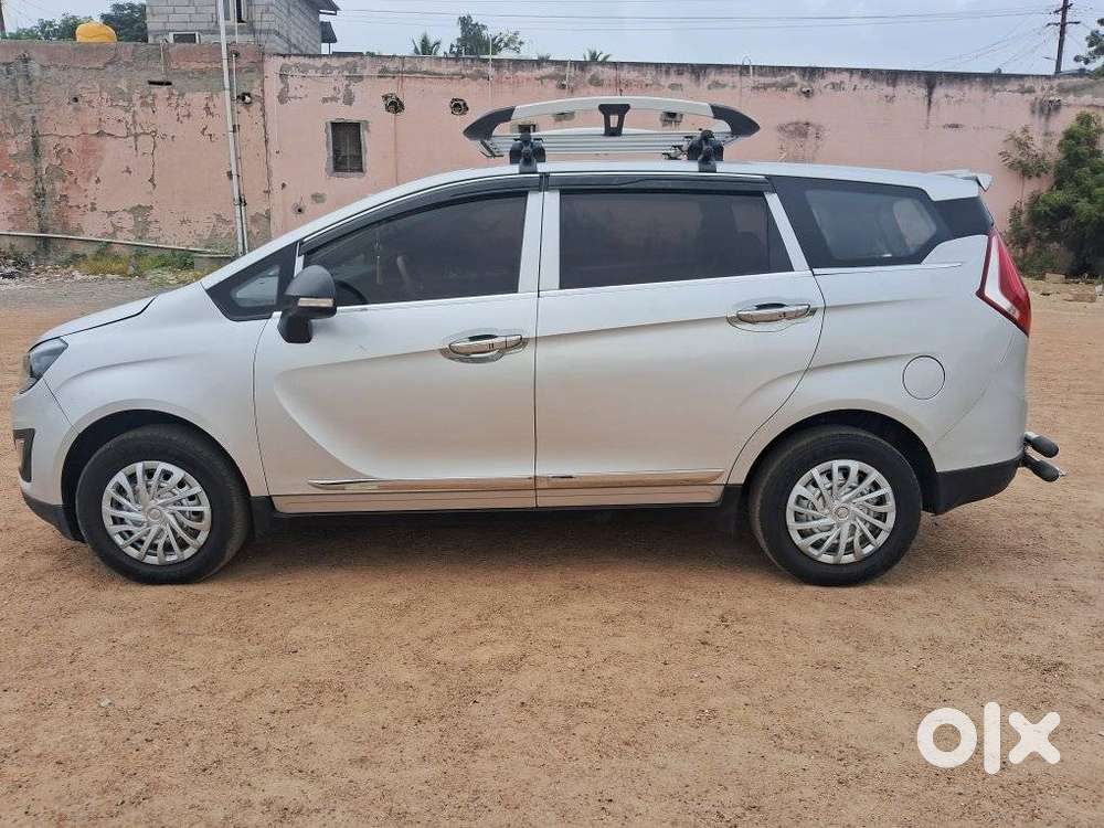 Mahindra Marazzo M2, 2020, Diesel