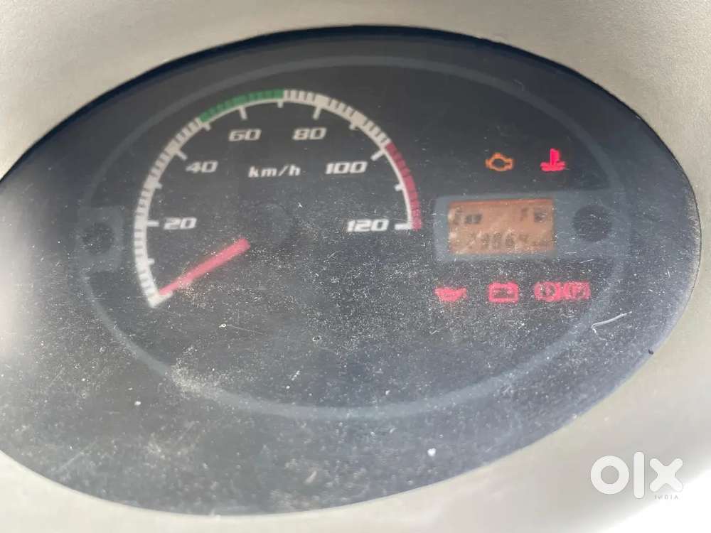 Tata Nano 2012 Model