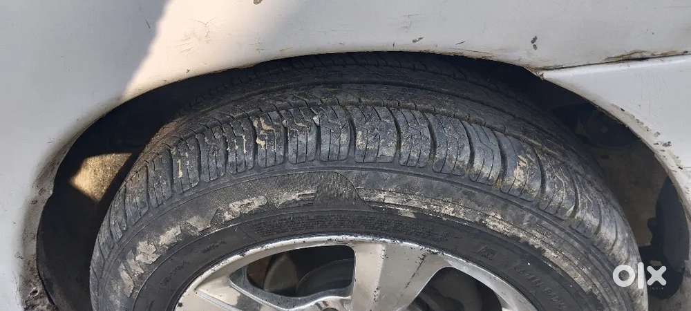 Tata Indigo Ecs 2009 Diesel Good Condition