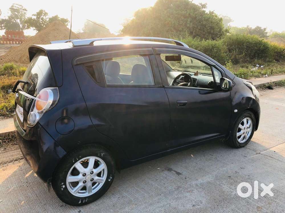 Chevrolet Beat 2010 Petrol 56406 Km Driven
