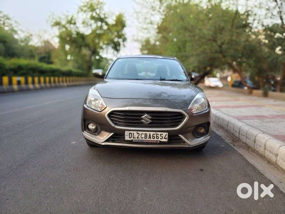 Maruti Suzuki Swift Dzire, 2019, Cng & Hybrids