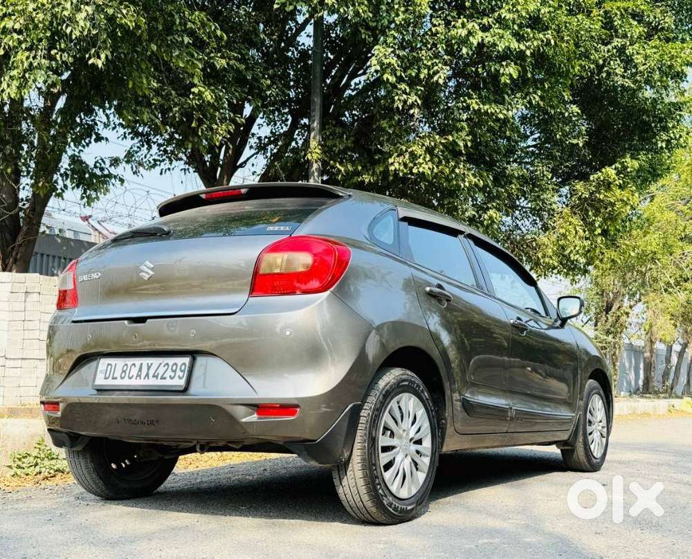 Maruti Suzuki Baleno 1.3 Delta, 2019, Petrol