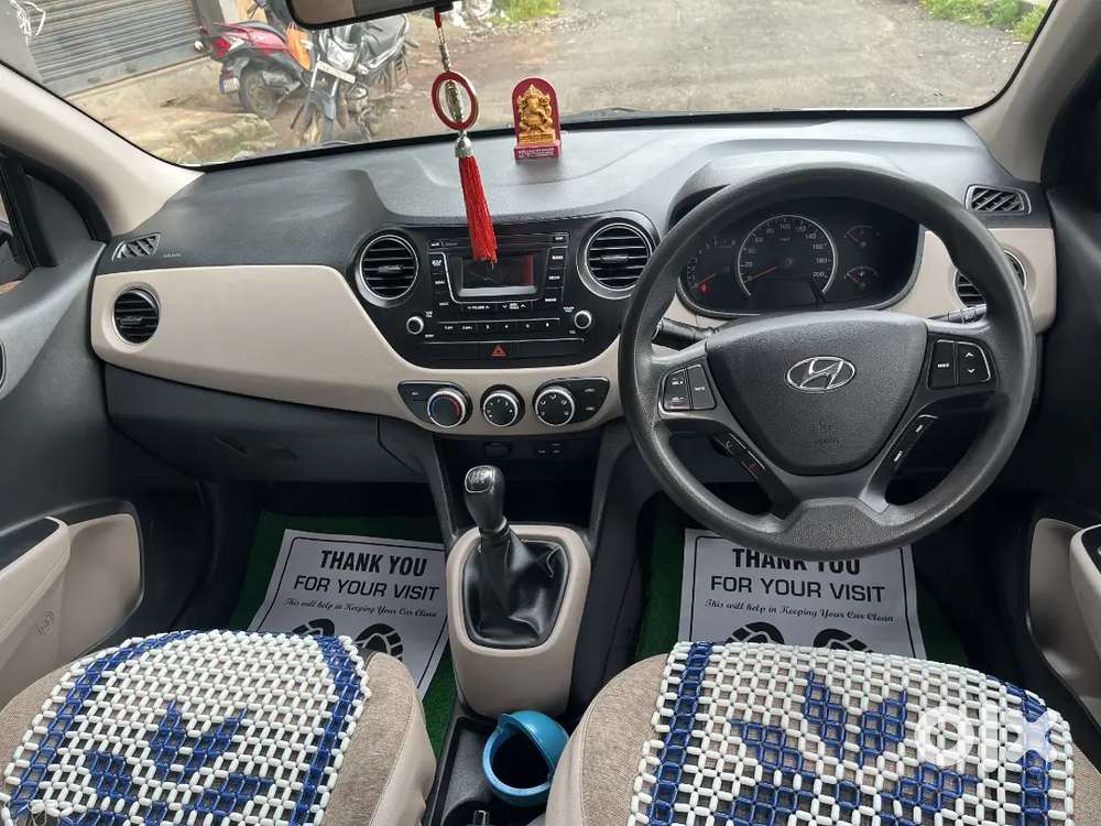 Hyundai Grand I10 Sportz 2019 Edition