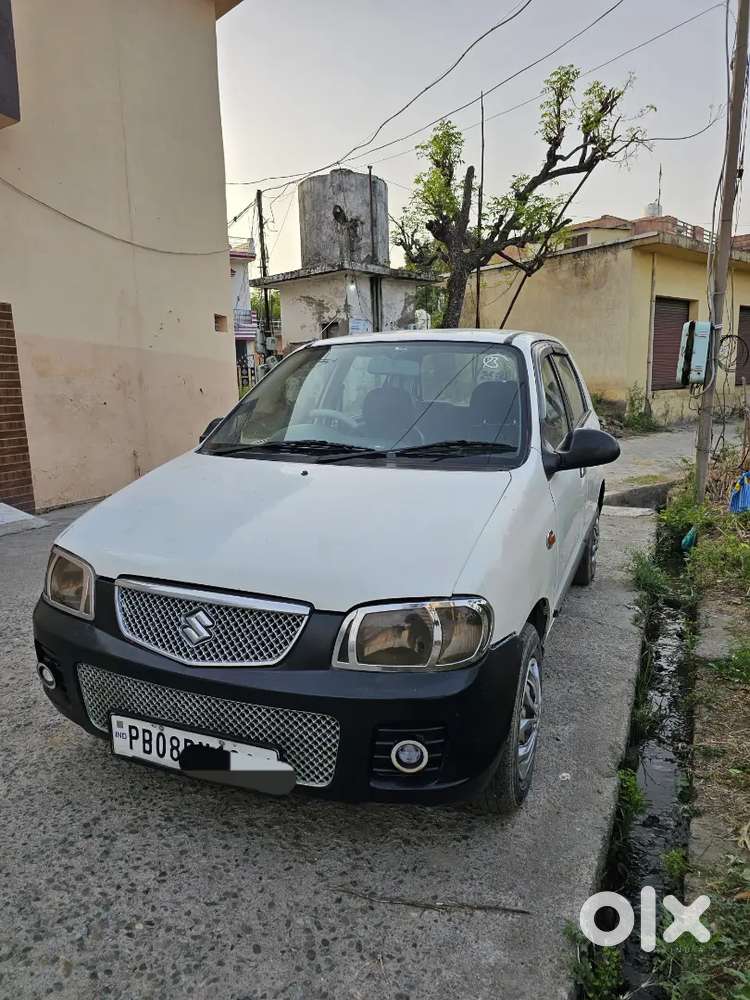 Maruti Suzuki Alto 800 2010 Passing 2030 Tk