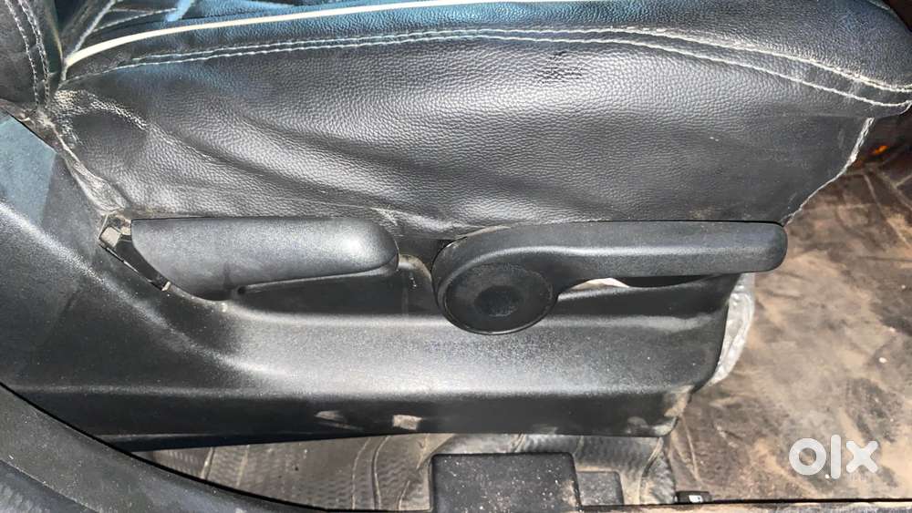 Maruti Suzuki Vitara Brezza Zxi +, 2021, Petrol