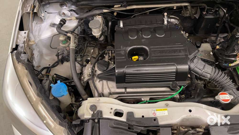 Maruti Suzuki Celerio 1.0 Zxi Amt, 2016, Petrol