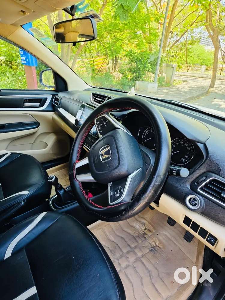 Honda Amaze