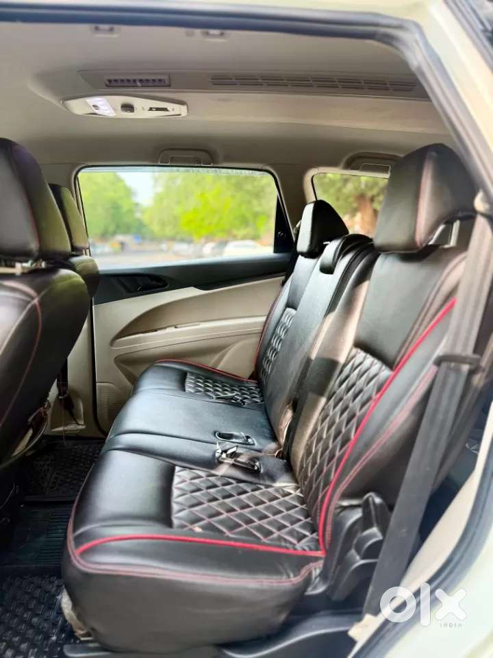 Mahindra Marazzo M2 8str, 2019, Diesel