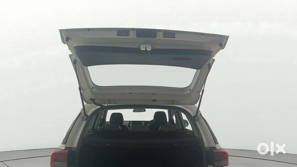 Kia Sonet Htx D, 2023, Petrol