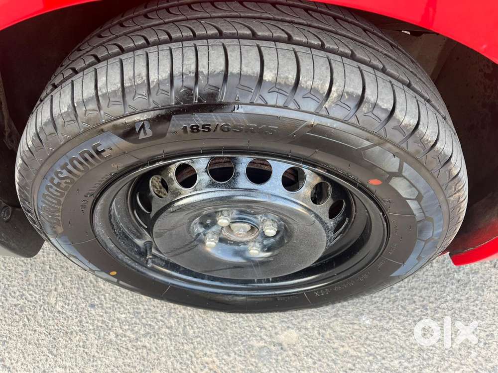 Maruti Suzuki Baleno 1.2 Delta, 2018, Petrol