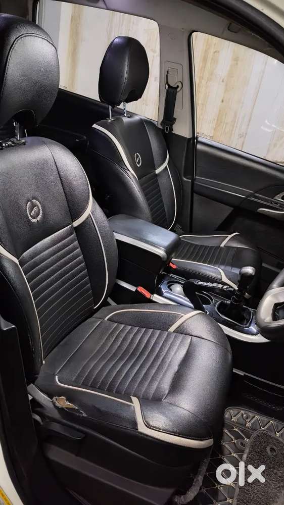 Mahindra Xuv500 (w7) 2018