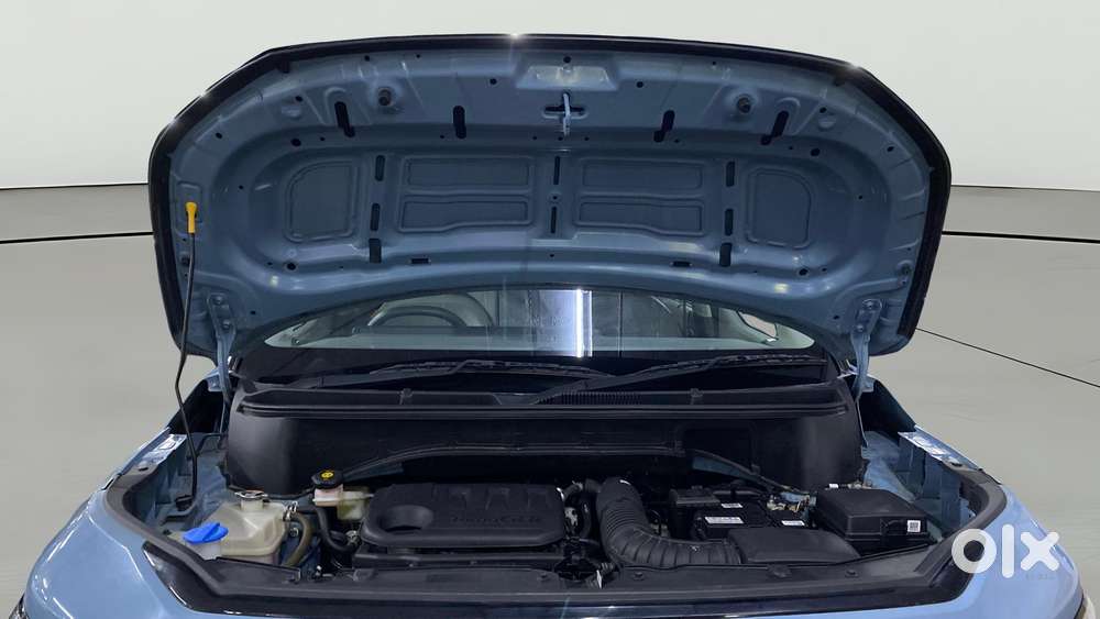 Kia Syros Htx Plus Opt Turbo Dct, 2025, Petrol