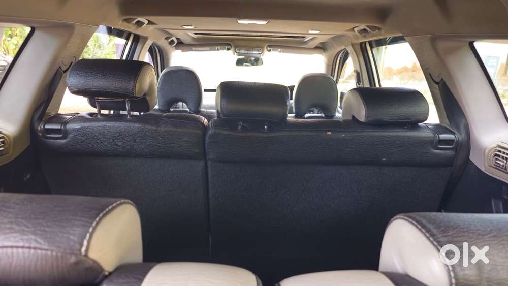 Mahindra Xuv500 W9, 2019, Diesel