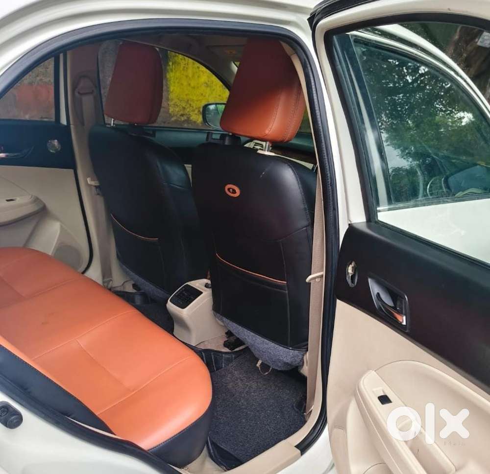 Maruti Suzuki Dzire Zdi Plus Amt, 2018, Diesel