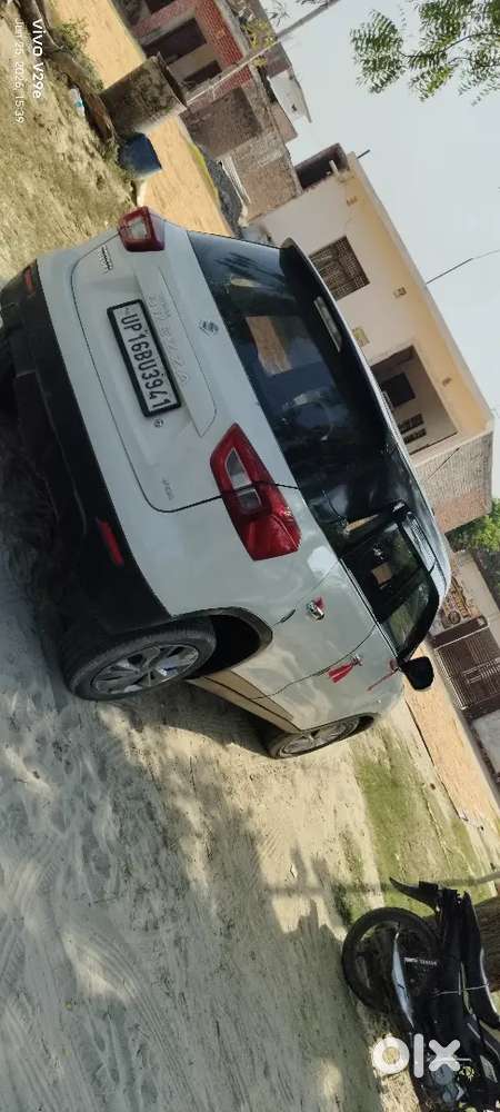 Maruti Suzuki Brezza 2018 Diesel