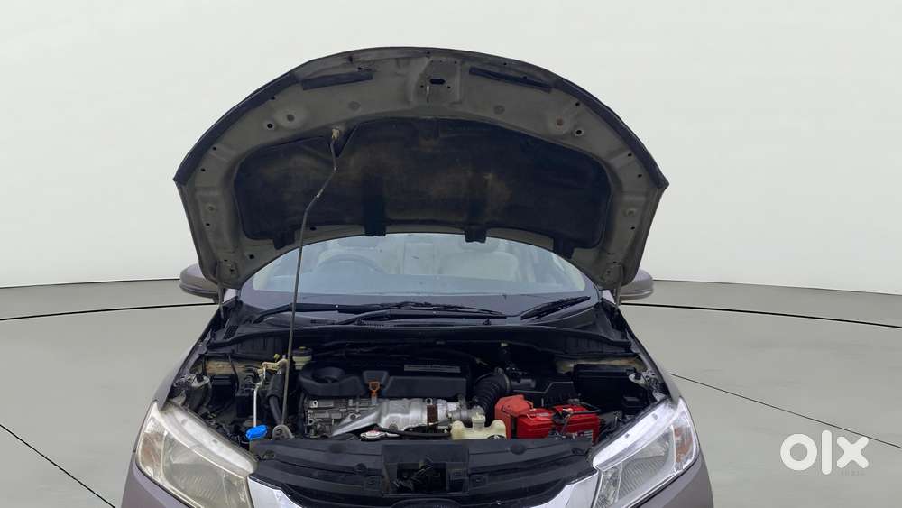 Honda City 2015-2017 I Dtec Sv, 2015, Diesel