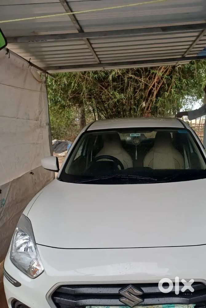 Maruti Suzuki Dzire 2024