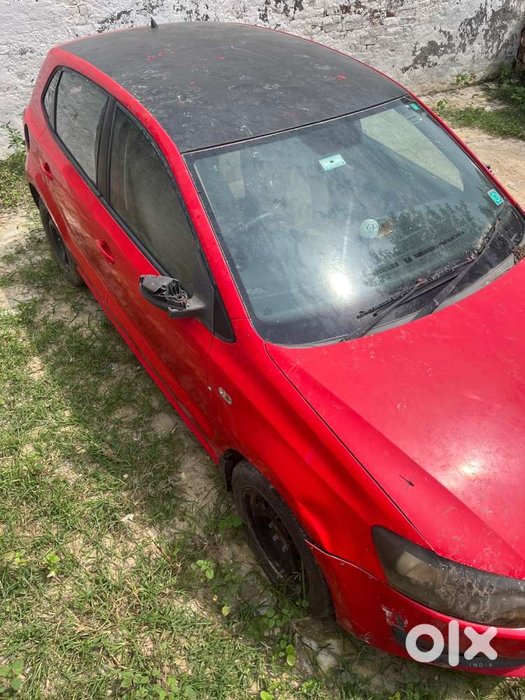 Volkswagen Polo Diesel 2011 Variant