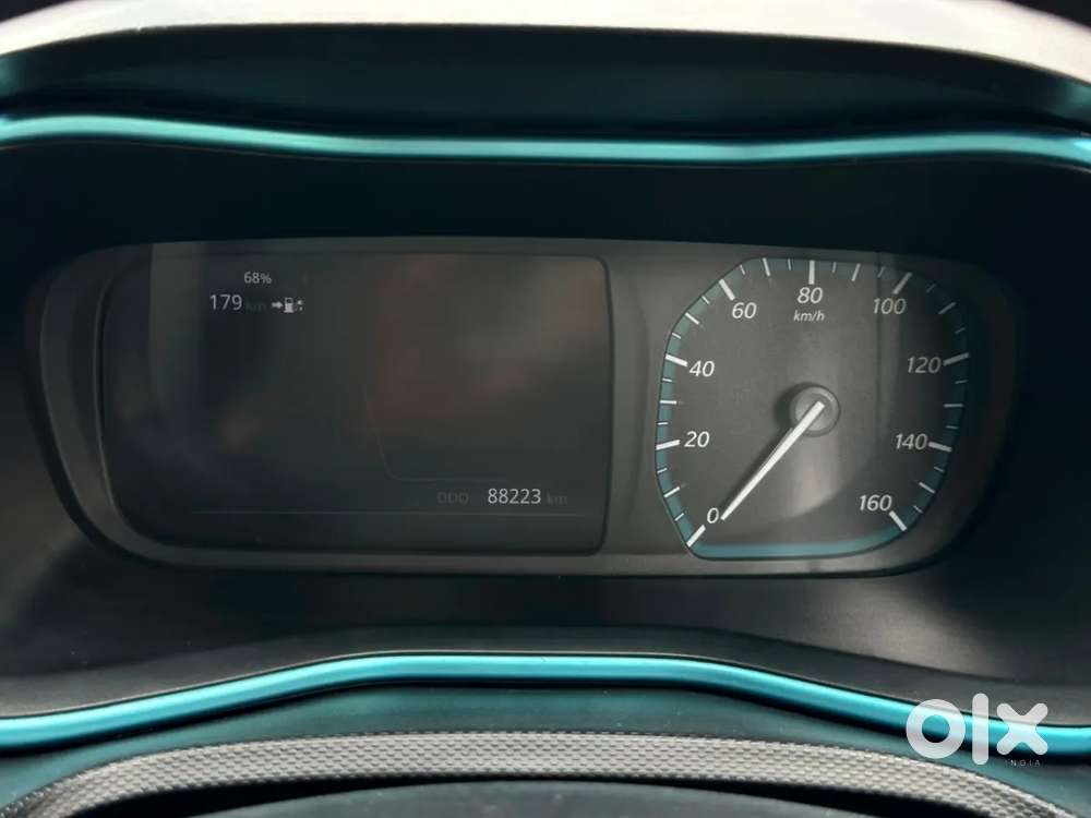 Tata Nexon Ev Xz Plus Lux, 2020, Electric