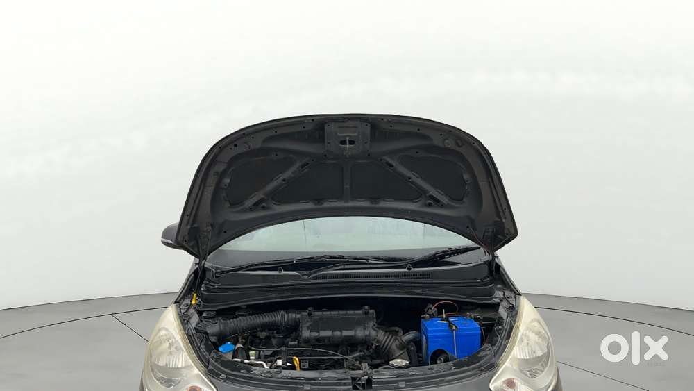 Hyundai I10 Sportz 1.2 Kappa2, 2012, Petrol