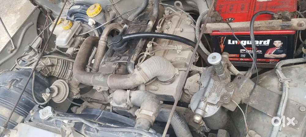 Mahindra Bolero Diesel 2013