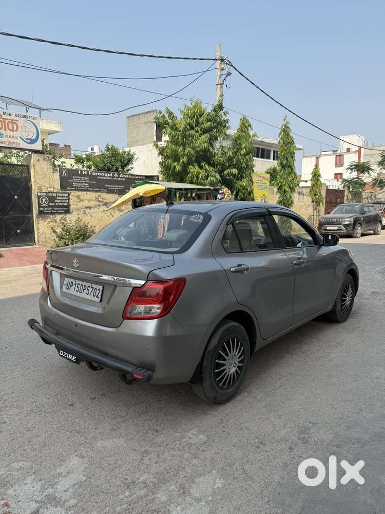 Maruti Suzuki Swift Dzire Vxi(o) Mt, 2021, Petrol