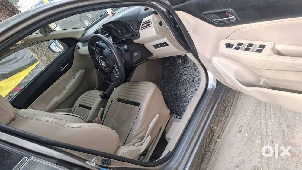 Maruti Suzuki Dzire 1.2 Vxi, 2021, Petrol