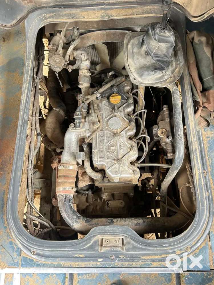 Good Condition School Bus