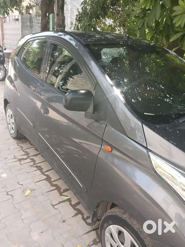 Hyundai Eon 2017