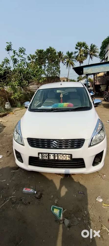 Maruti Suzuki Ertiga 2013 Diesel 190000 Km Driven