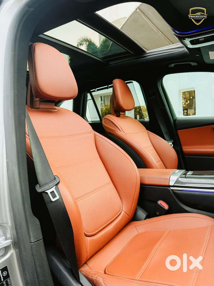 Mercedes-benz Glc 300 4 Matic, 2024, Petrol