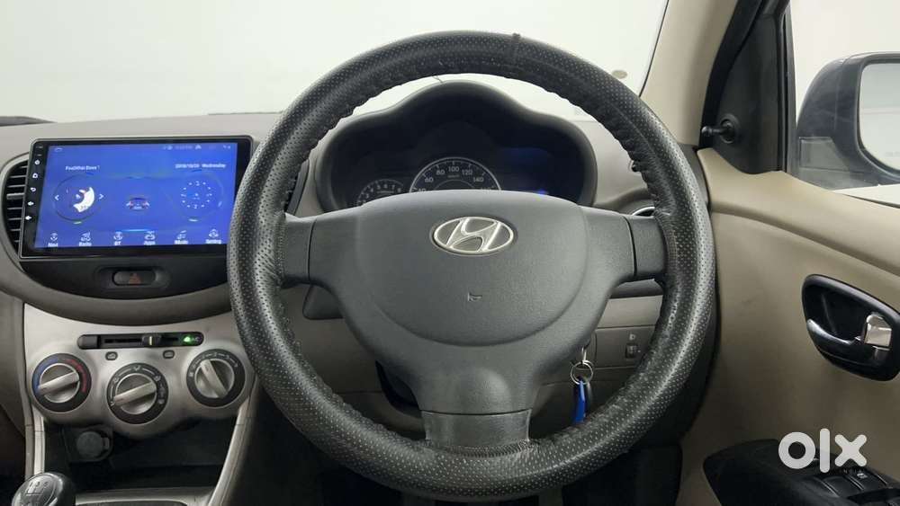 Hyundai I10 Magna 1.1l, 2012, Petrol