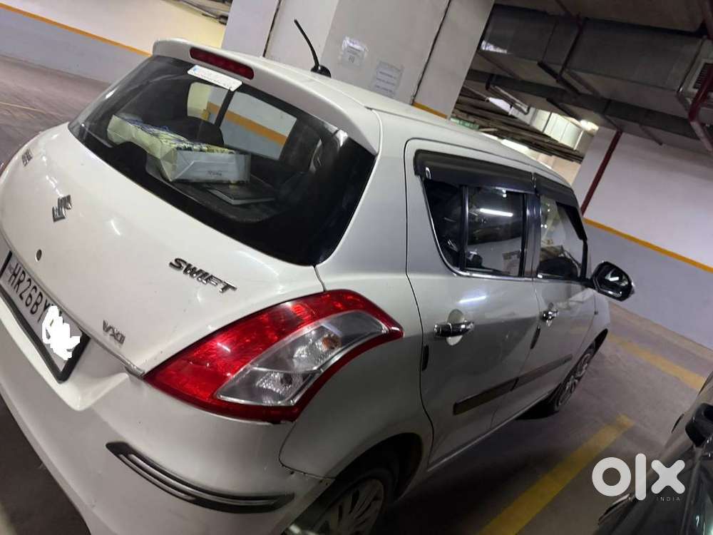 Maruti Suzuki Swift 2013 Cng & Hybrids Well Maintained