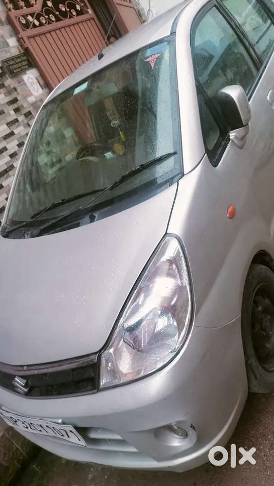 Maruti Suzuki Zen Estilo 2009