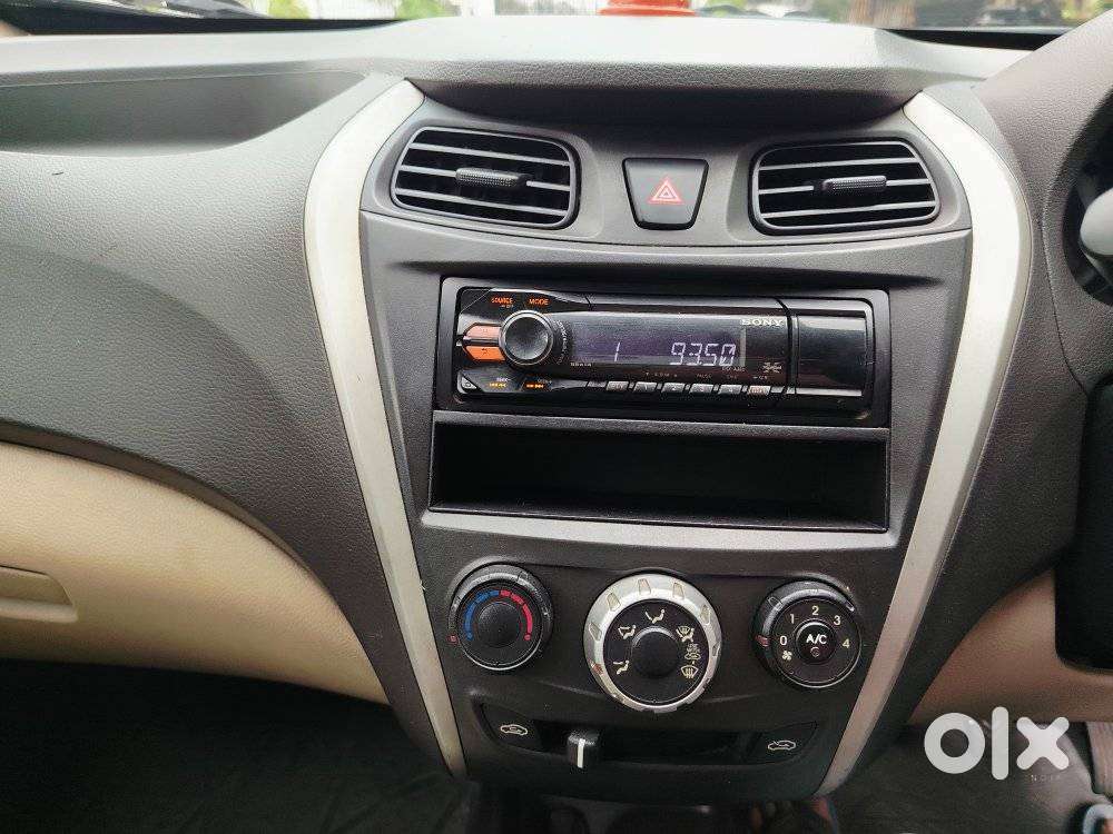 Hyundai Eon Era Plus Option, 2015, Petrol