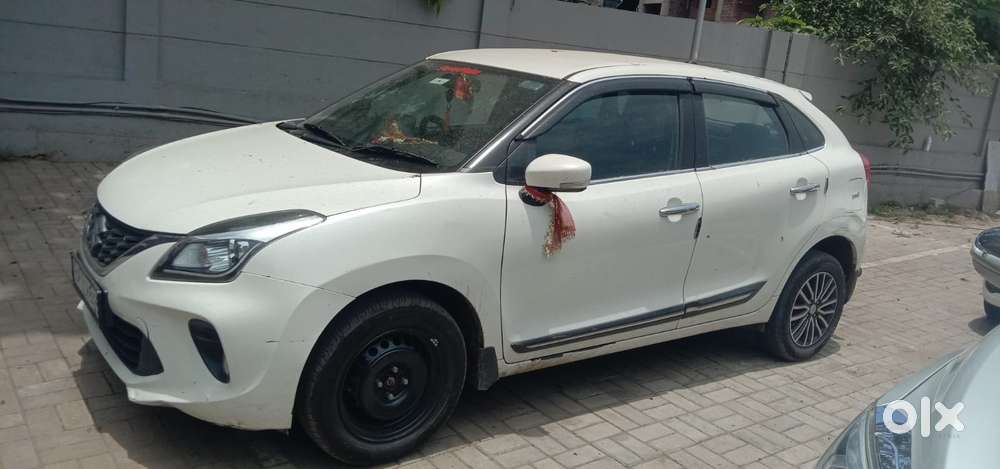 Maruti Suzuki Baleno Delta, 2021, Petrol