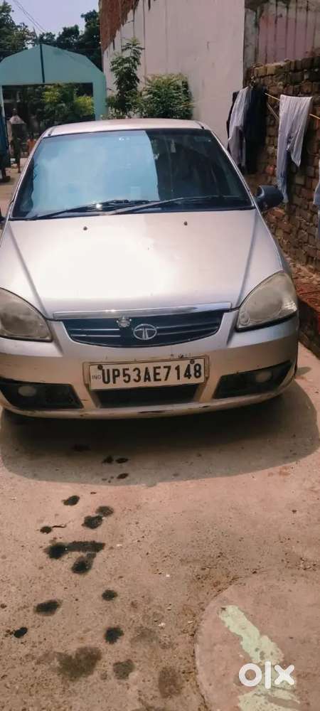 Tata Indigo V Series 2008 Diesel Car
