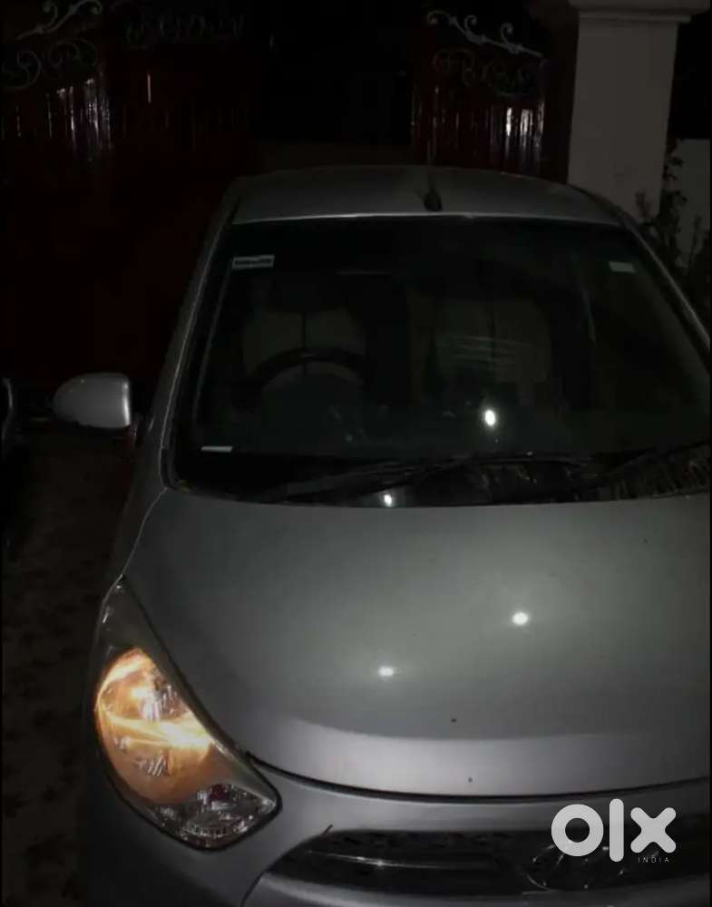 Hyundai I10 2011 Petrol 59000 Km Driven