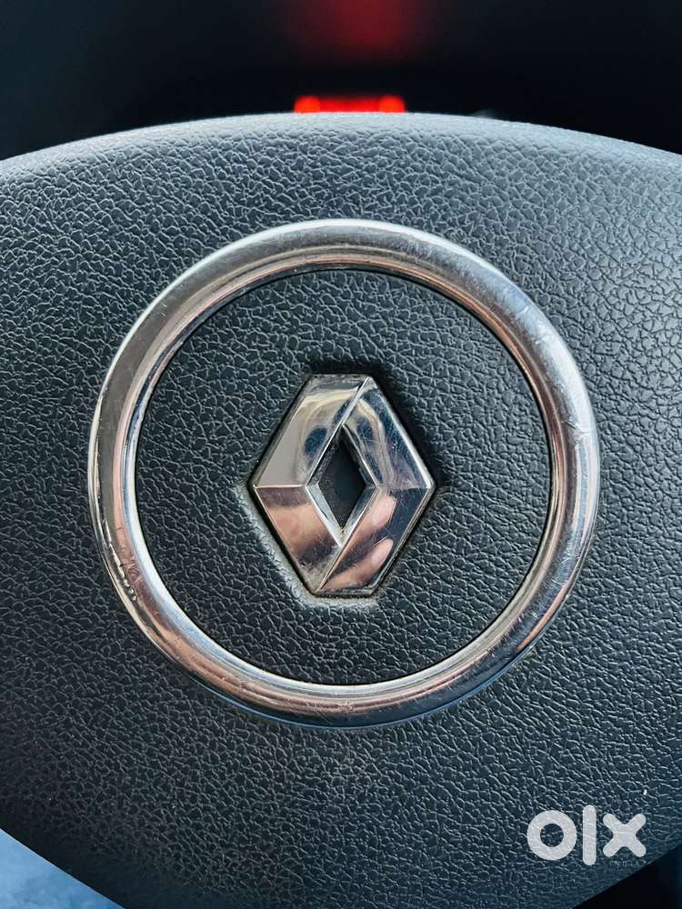 Renault Duster 110 Ps Rxl Adventure, 2013, Diesel