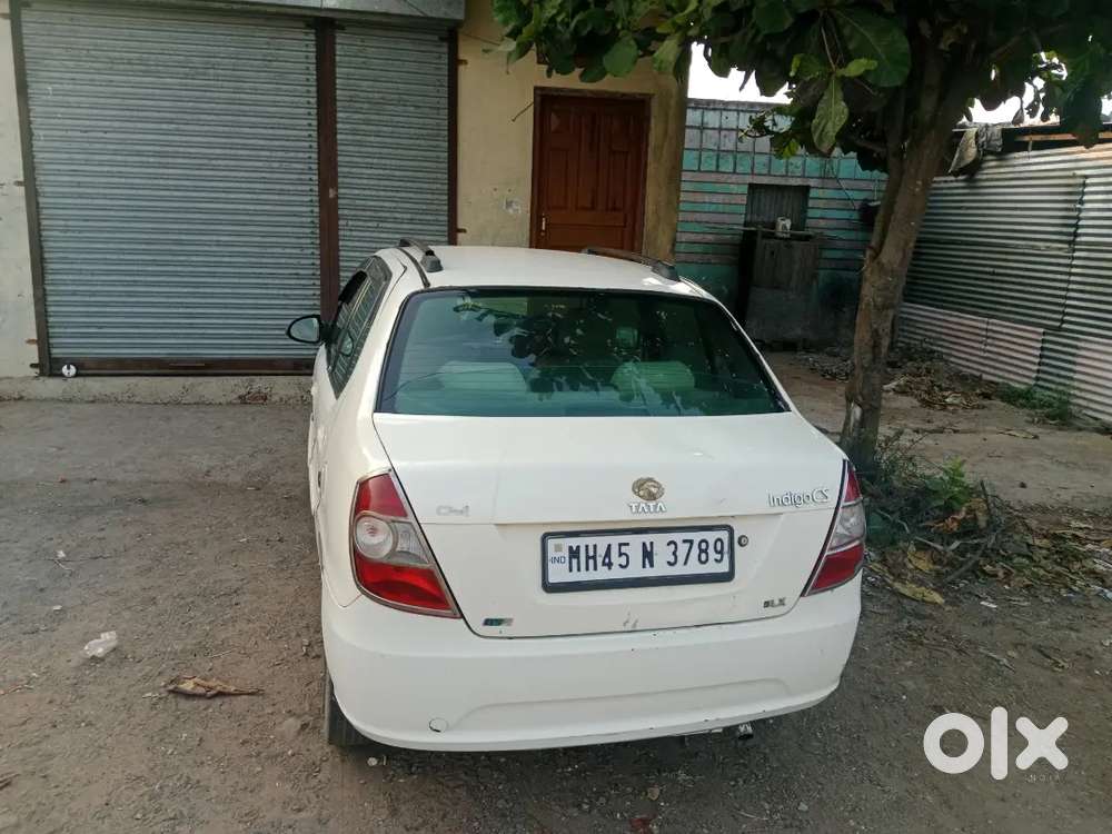 Tata Indigo Cs Gadi Ka Full Kam Huwa Hai Oil Injectors Siet Cower