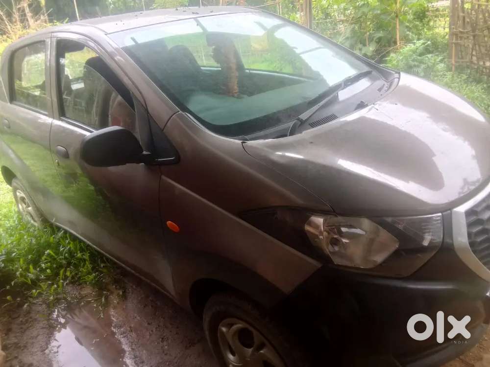 Datsun 2019 Model 52000 Ride