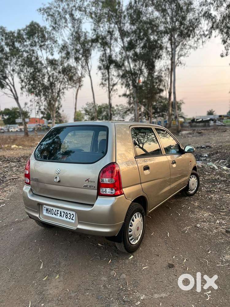 2012 Alto Lxi Xplore 1st Owner 35000km Original