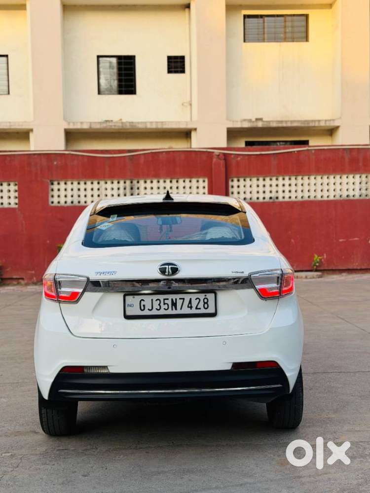 Tata Tigor Xza Plus, 2024, Cng & Hybrids