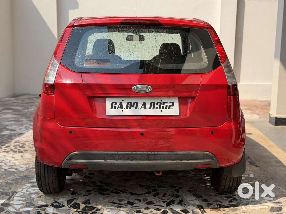 Ford Figo Ambiente, 2013, Petrol