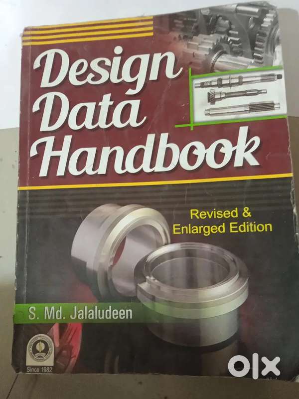 Design data