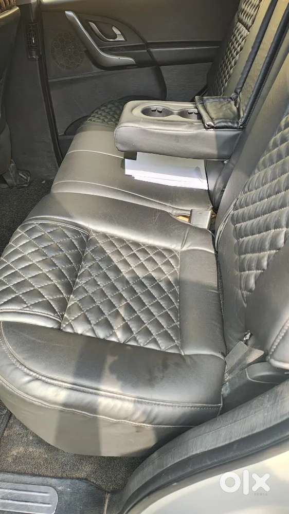 Xuv500 Manual W7