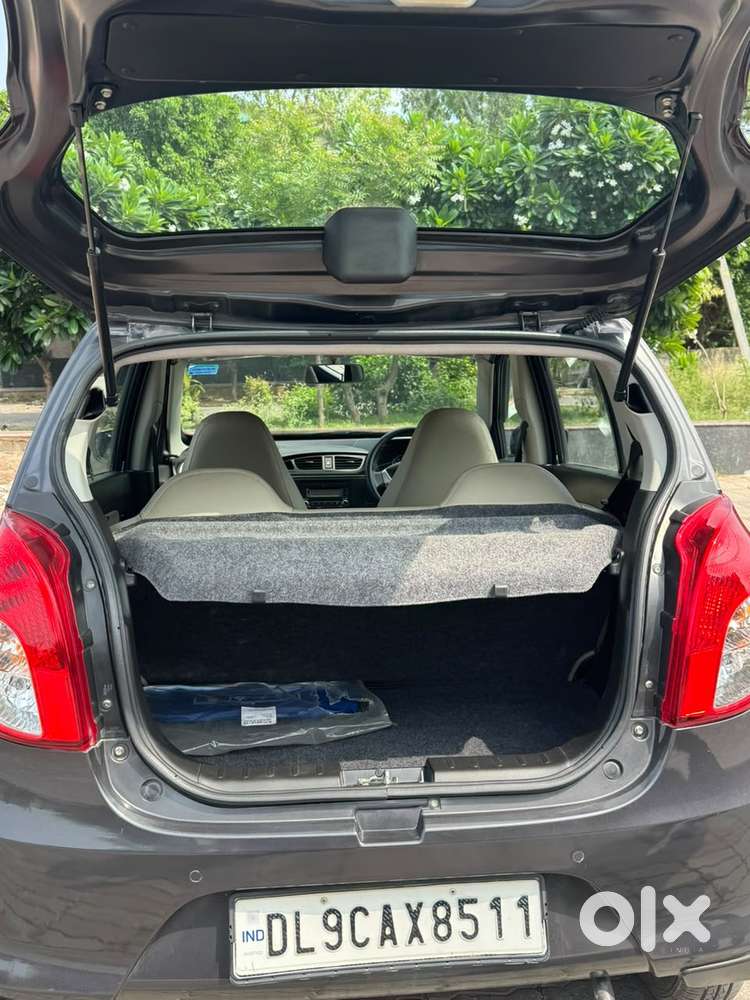 Maruti Suzuki Alto 800 0.8 Vxi, 2022, Petrol
