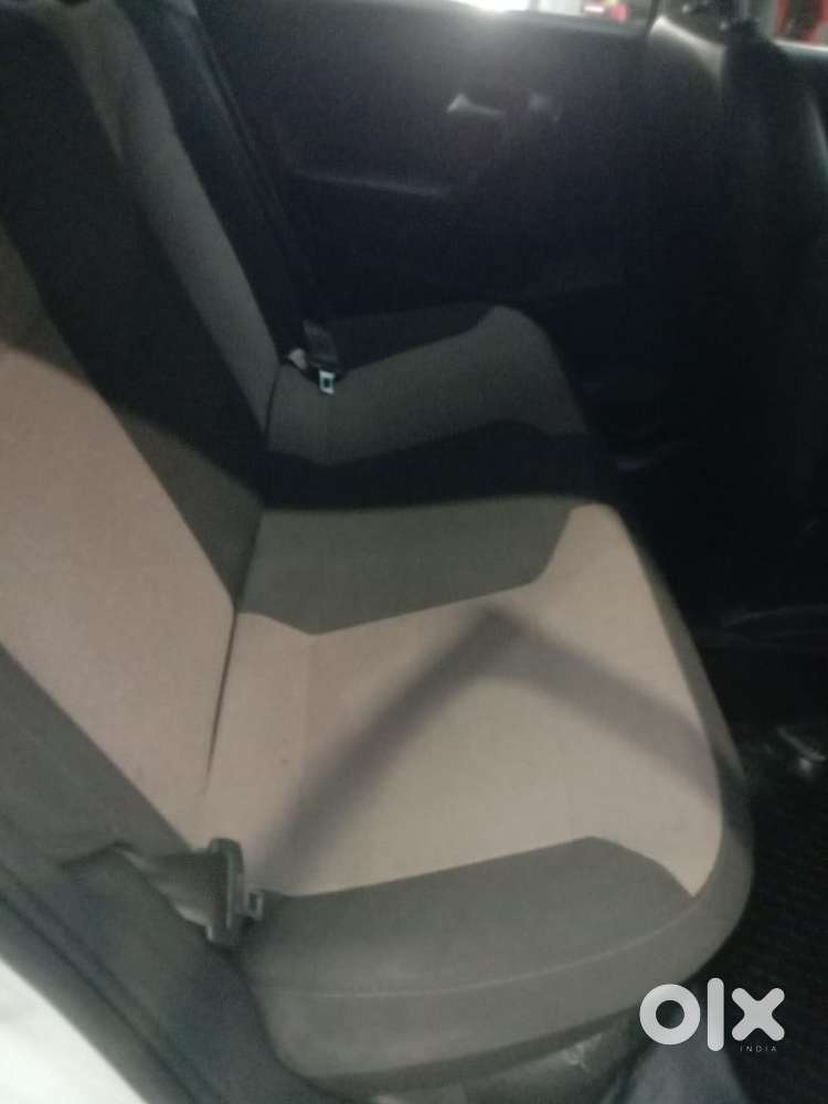 Volkswagen Polo Gt 1.5 Tdi, 2016, Diesel