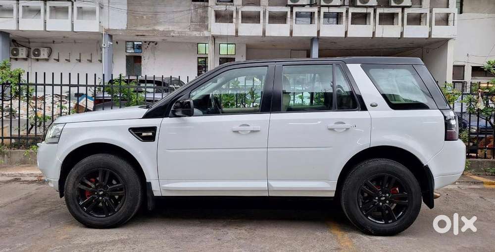 Land Rover Freelander 2 Hse, 2012, Diesel